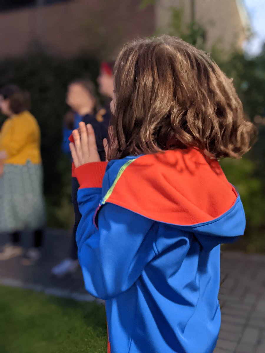 4th Edinburgh Guides tweet media