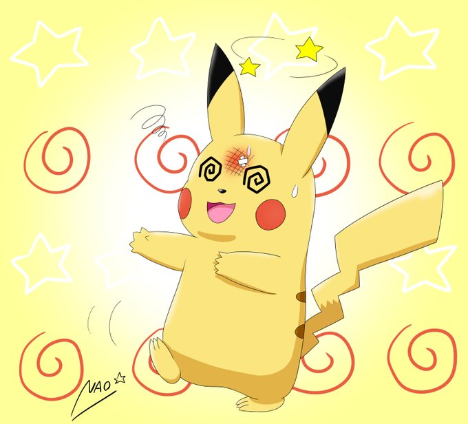 ピカチュウのtwitterイラスト検索結果 ピカチュウのtwitterイラスト検索結果