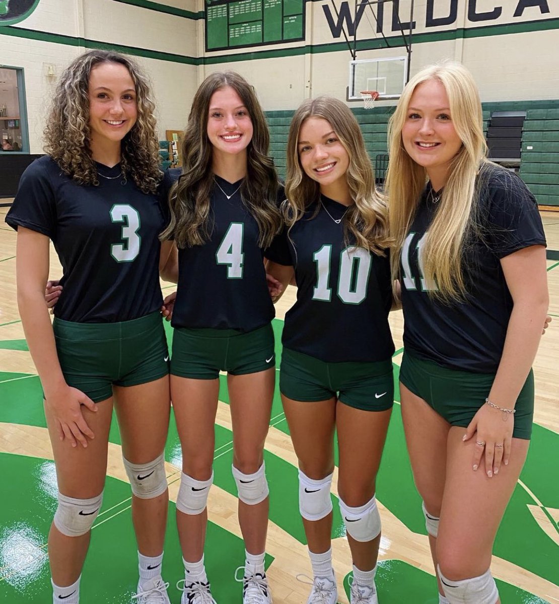 Brian Gosset (@gosset41) on Twitter photo Kennedale seniors <a href="/maddiepyles04/">maddie pyles</a> <a href="/gracynreed/">gracyn</a> <a href="/ttaylorpoore/">Taylor Poore</a> and Bridget Barton picked up their 100th career win on Tuesday vs Lake Dallas. This group needs 6 more wins to become the winningest in program history #txhsvb <a href="/dfwvarsity/">dfw varsity</a> Kennedale seniors <a href="/maddiepyles04/">maddie pyles</a> <a href="/gracynreed/">gracyn</a> <a href="/ttaylorpoore/">Taylor Poore</a> and Bridget Barton picked up their 100th career win on Tuesday vs Lake Dallas. This group needs 6 more wins to become the winningest in program history #txhsvb <a href="/dfwvarsity/">dfw varsity</a>