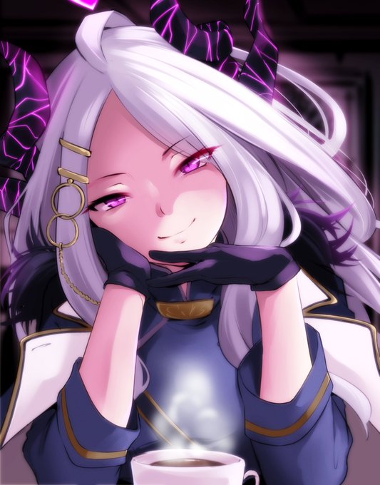 ブルアカメンテ終わったと思ったけどまたメンテはじまってしまったので、まったり作業開始 