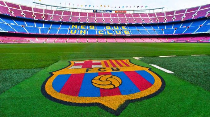 CuentaMister's tweet photo. Soy del Barça y siempre lo seré.
Qué orgulloso estoy de ser culé
✌️ https://t.co/UukwSZSuAH