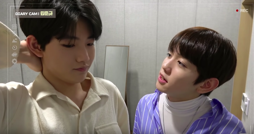 mashikyu's softness🥺