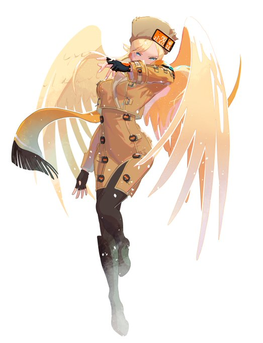 WellFighter1's tweet photo. Millia Rage por ffffcoffee
#miliarage #guiltygear #ffffcoffee #fgc #fgcbr #jogodeluta https://t.co/I6ytLpgZlg