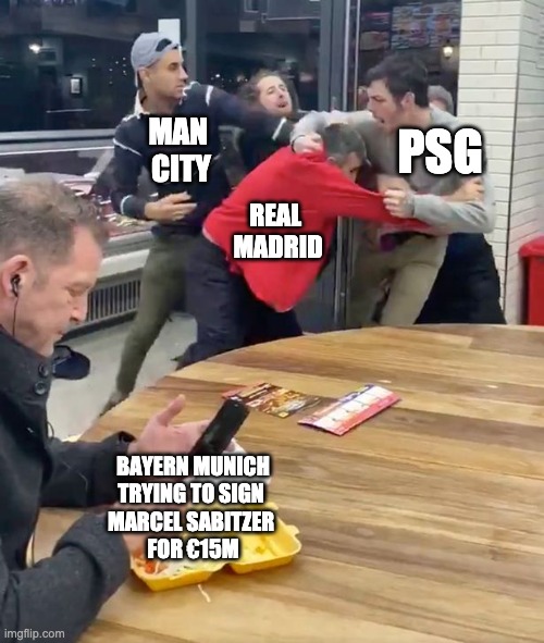 Stefan Bienkowski tweet media