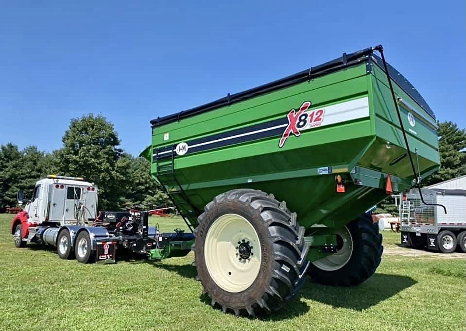 Another piece delivered to the farm! 👊🏼 <a href="/TyWilliams91/">Tyler Dale Williams</a>