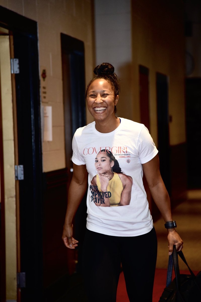 Connecticut Sun tweet media