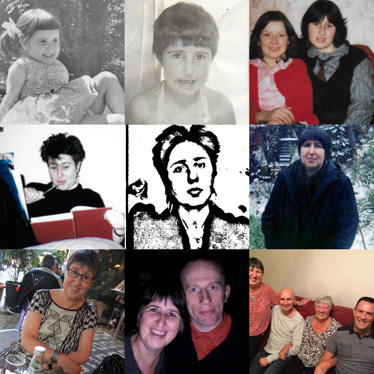 The Big Disappointment tweet media