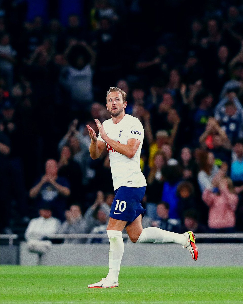 Tottenham Hotspur tweet media