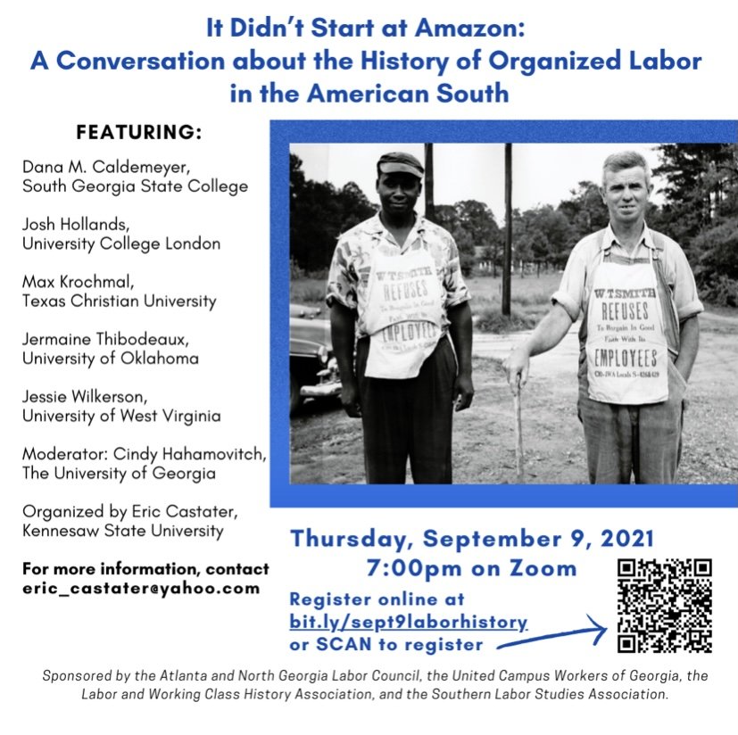 KsuUcw's tweet photo. Here is a flyer to spread the word. @UCWGA3265 https://t.co/bRgD3d0YMy