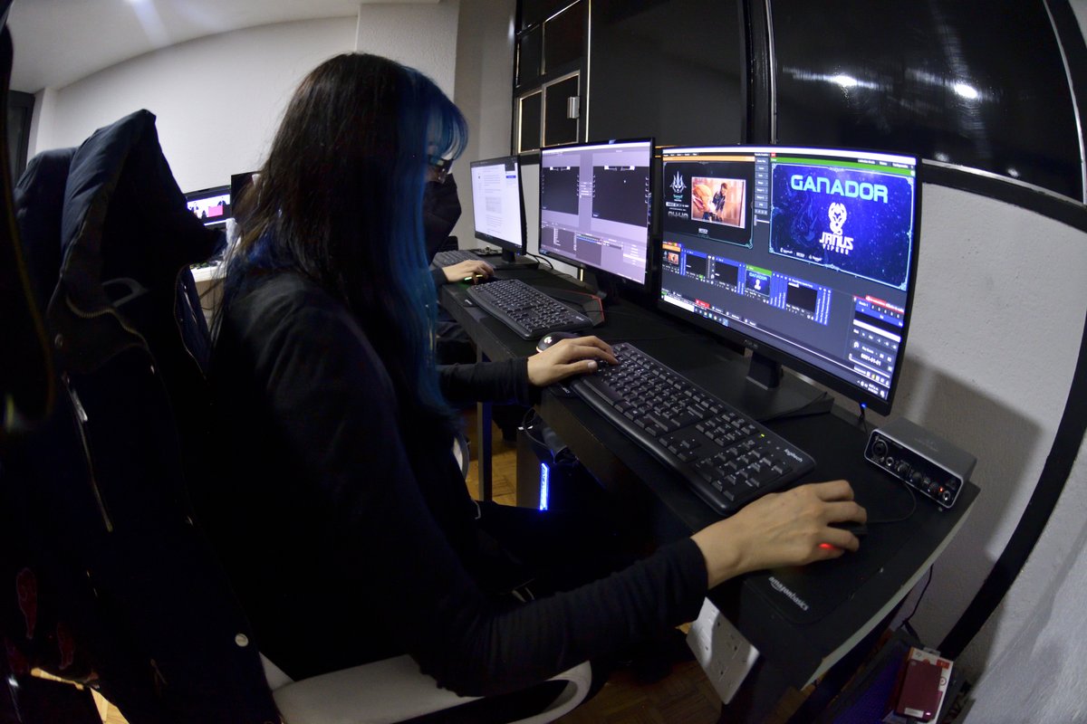 ¡Ya te extrañamos, Marinero!
Mantente atento a nuestras redes sociales durante #OffSeason para conocer los próximos cambios y sorpresas que tendremos en #TempestLeague.

¡A navegar! 🔥⚓️