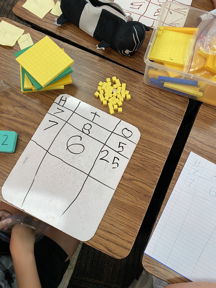 Allison Montague (@allymont88) on Twitter photo 2nd grade mathematicians <a href="/WhitleyRoadES/">Whitley Road ES</a> searched for as many ways they could find to decompose a number today. They love doing some “wild math”! <a href="/KISDMathSquad/">KISDMathSquad</a> #kisdmath 2nd grade mathematicians <a href="/WhitleyRoadES/">Whitley Road ES</a> searched for as many ways they could find to decompose a number today. They love doing some “wild math”! <a href="/KISDMathSquad/">KISDMathSquad</a> #kisdmath