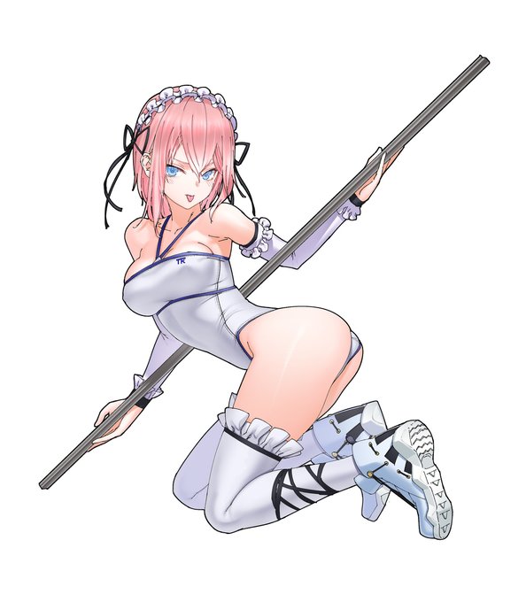 A子 #練習子 https://t.co/GpbK7cdhph 