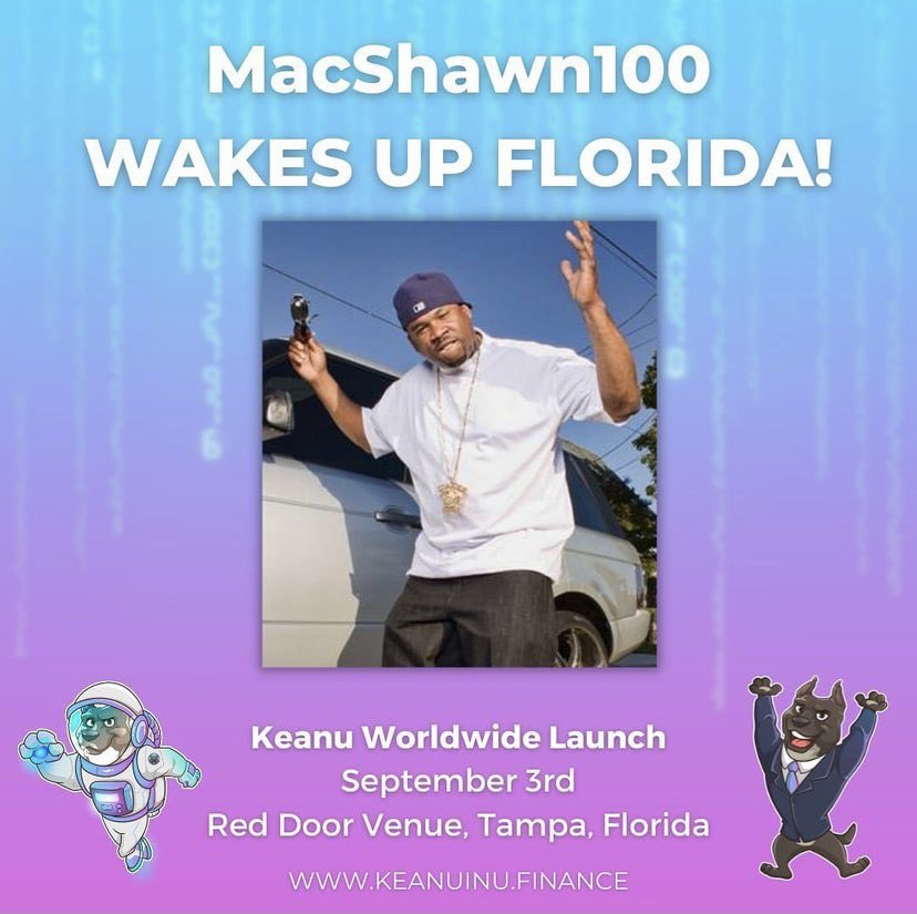 Crypto_Boss07's tweet image. Go and hold some $Keanu 
Keanuinu.finance

Keanu for the Win!! 💹🚀🙏🏼
@InuKeanu 
@macshawn100