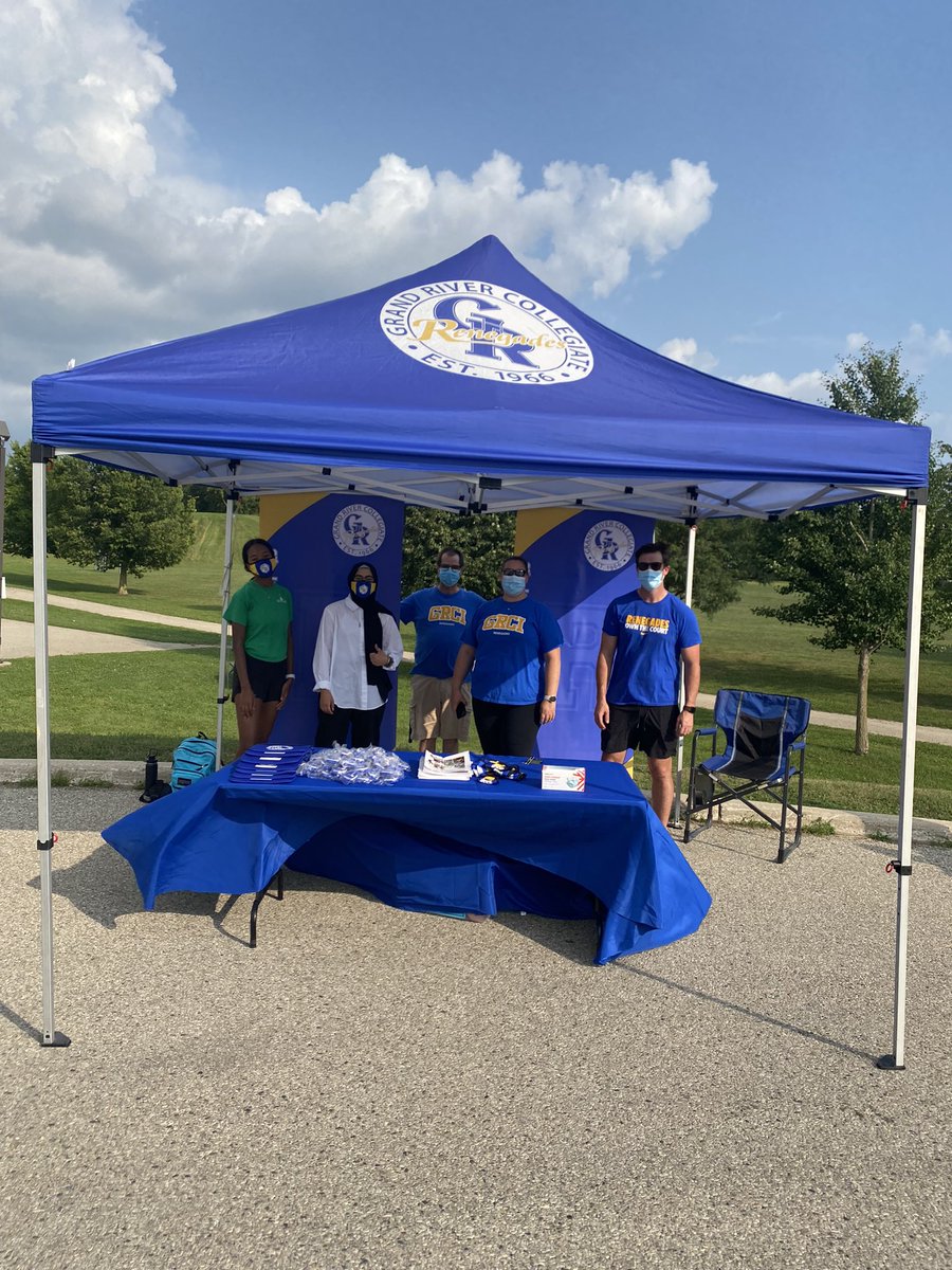 Grand River (@grandriversac) on Twitter photo GRCI representing at the Stanley Park Community Centre Food Truck and Market night. Come visit!!! <a href="/GrandRiverSAC/">Grand River</a> <a href="/wrdsb/">Waterloo Region DSB</a> <a href="/SPCAKitchener/">Stanley Park Community Association</a> <a href="/MrJWindsor/">J Windsor</a> @ GRCI representing at the Stanley Park Community Centre Food Truck and Market night. Come visit!!! <a href="/GrandRiverSAC/">Grand River</a> <a href="/wrdsb/">Waterloo Region DSB</a> <a href="/SPCAKitchener/">Stanley Park Community Association</a> <a href="/MrJWindsor/">J Windsor</a> @