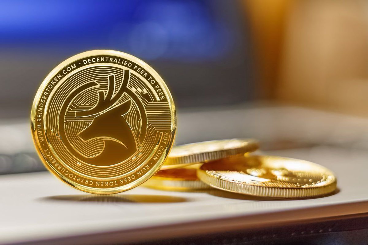 Reindeer Token (@tokenreindeer) on Twitter photo The IEO has 2 days left. Don't miss this great opportunity to increase your balance. Link: international.indoex.io/buyieo/RDT The IEO has 2 days left. Don't miss this great opportunity to increase your balance. Link: international.indoex.io/buyieo/RDT
