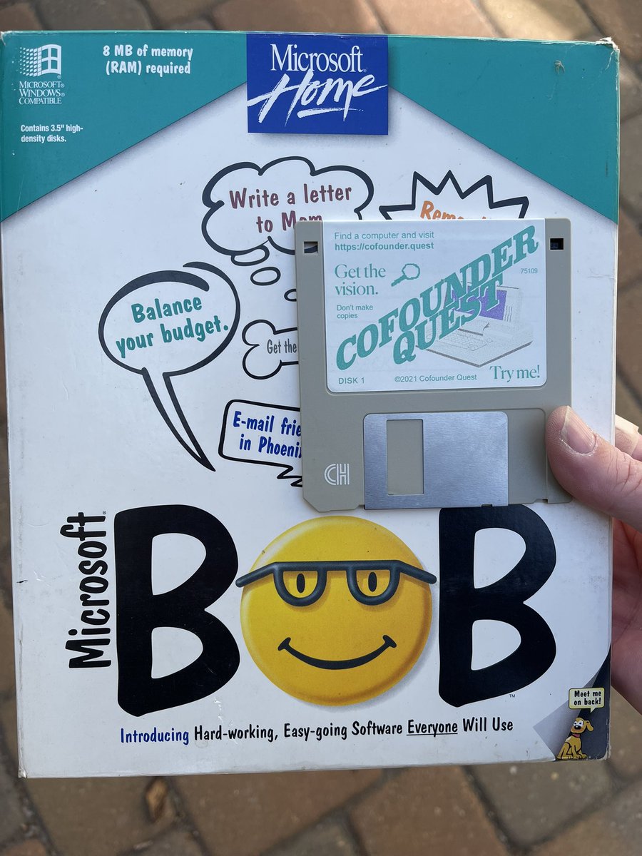 Jeff Atwood tweet media