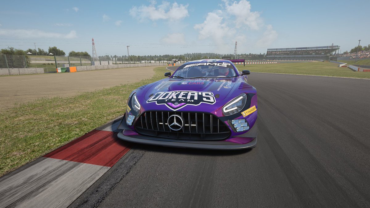 Joker's e-Team tweet media