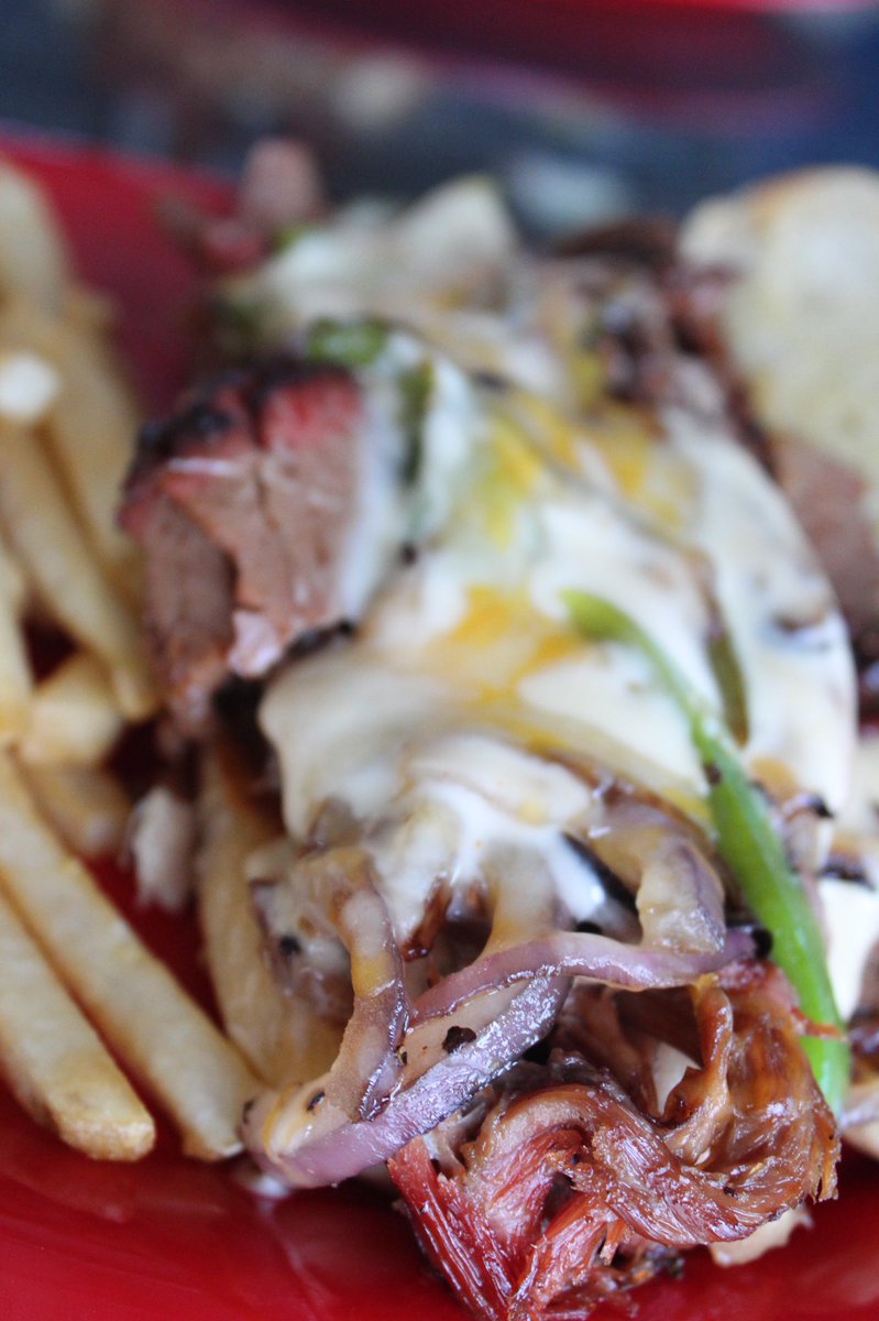 Can you guess what today’s special is? We’ll give you a hint... there’s lots of cheese involved 🧀