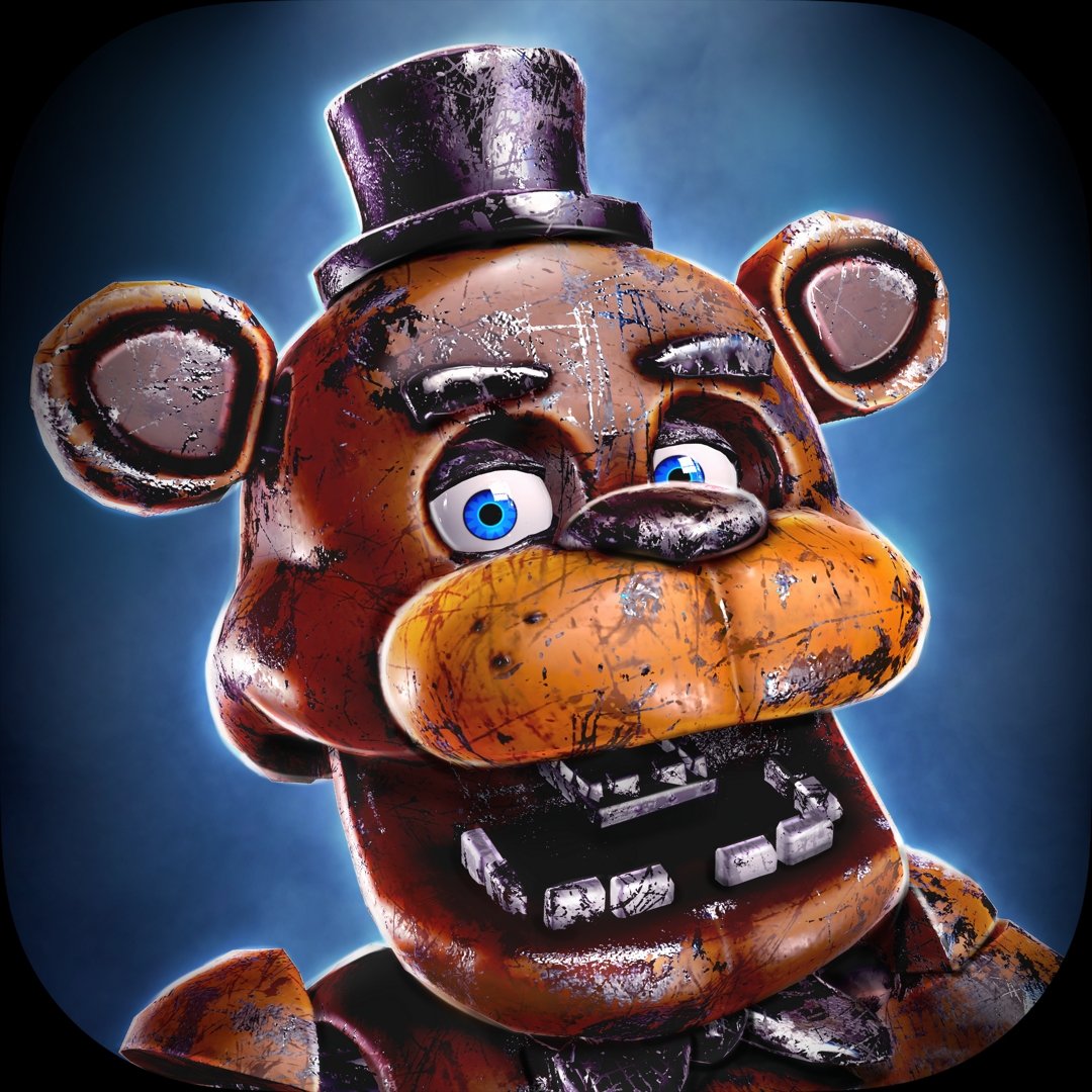 PlayzHay's tweet photo. Come send as many anamatronics, my freind code is: VI9DMJOW19 https://t.co/b9eZiYMpeP