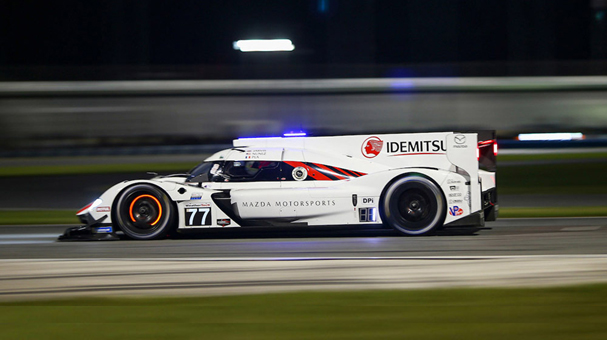 iiPolaris's tweet photo. Interesting fact - The RT24-P In the Mazda DPI Stands for "Road To 24-Prototype"
Initially for their "Road to 24" program which was held to help grassroots racers in sportscars get to the top levels of sportscar racing
#IMSA #Mazda #rt24p https://t.co/roIyJmBSBs