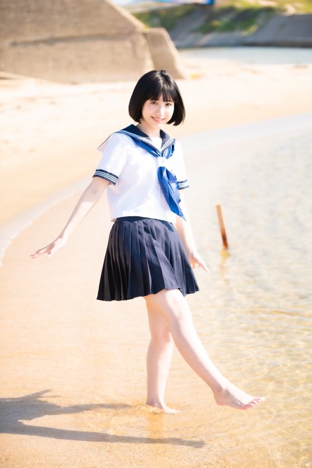 Twitterのコスプレ画像49