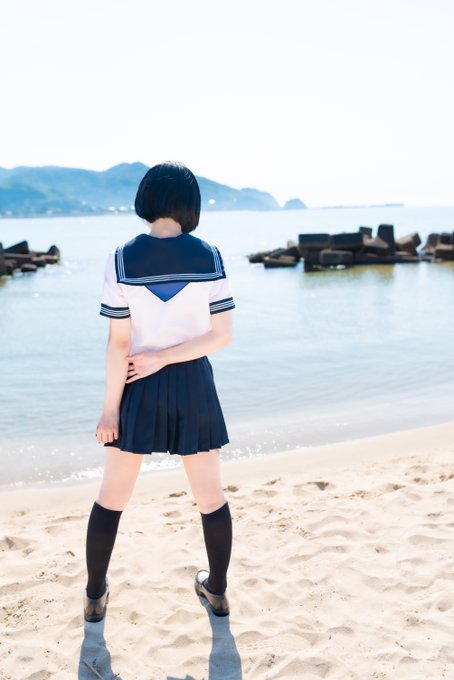 Twitterのコスプレ画像51