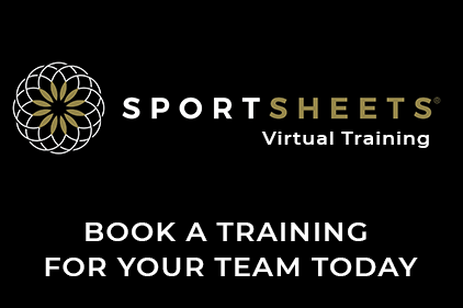 Not attending the International Lingerie Show this year? More comfortable meeting virtually? Book your virtual meeting/training today with a member of the Sportsheets sales team!
Book today! > buff.ly/3Bi4xDQ