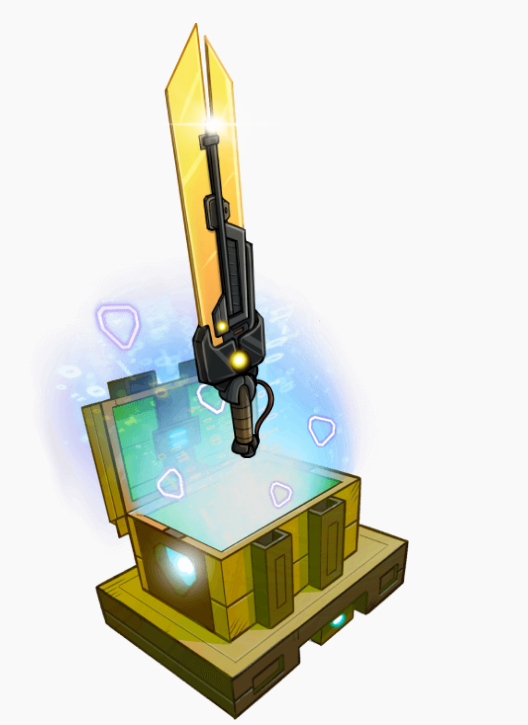 And that frens is why you hold Seedify. 

Bumpy start, after the teams got it together Cryptomeda went from .014 to 20 cents. Still going. If you held SFUND you get in at that .014 price.

Im gonna give away an exclusive Alex Becker card + 5 NFT swords. Comment your ETH address