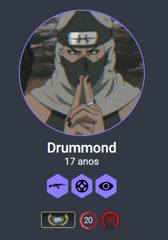 drummond031's tweet photo. @Raulzito2020 @UpixelsH @bjamfps @Snowzincs @FalleNCS ficou de cria ou nem? @Raulzito2020 @UpixelsH hahahhaha https://t.co/5leLIS5WgW