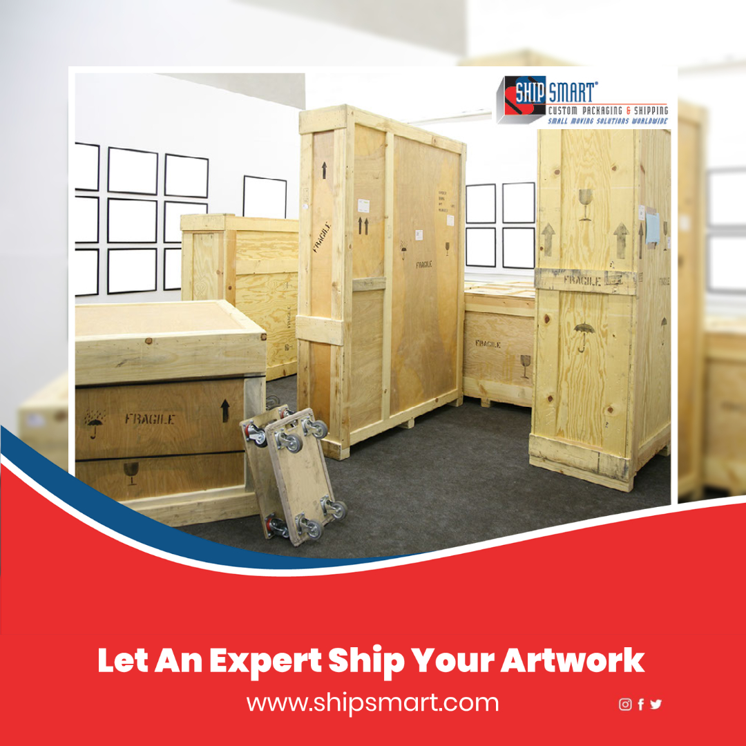 shipsmart's tweet image. Looking For Reliable Art Shipper? Ship Smart has moved pieces for Museums and Artist Alike.

Read More:
ow.ly/XdPk50FZ2ud

#shipsmart #smallmoves #smallmove #shippingart

sent via @shipsmart