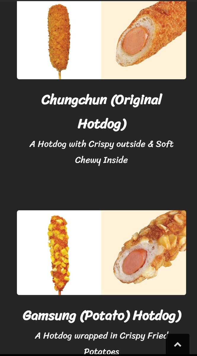 Hot Dog tweet media