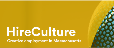Hire Culture - creative employment in Massachusetts