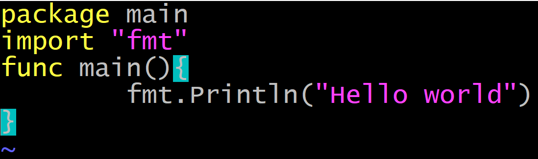 saurabh__Gopher's tweet image. Things you can understand V/s your computer can understand