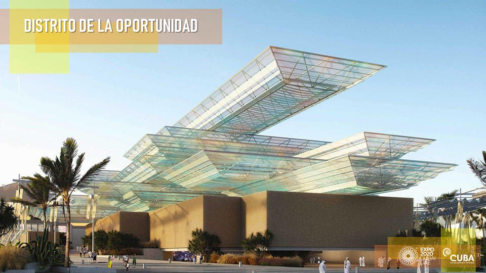 CubaExpo2020 tweet media