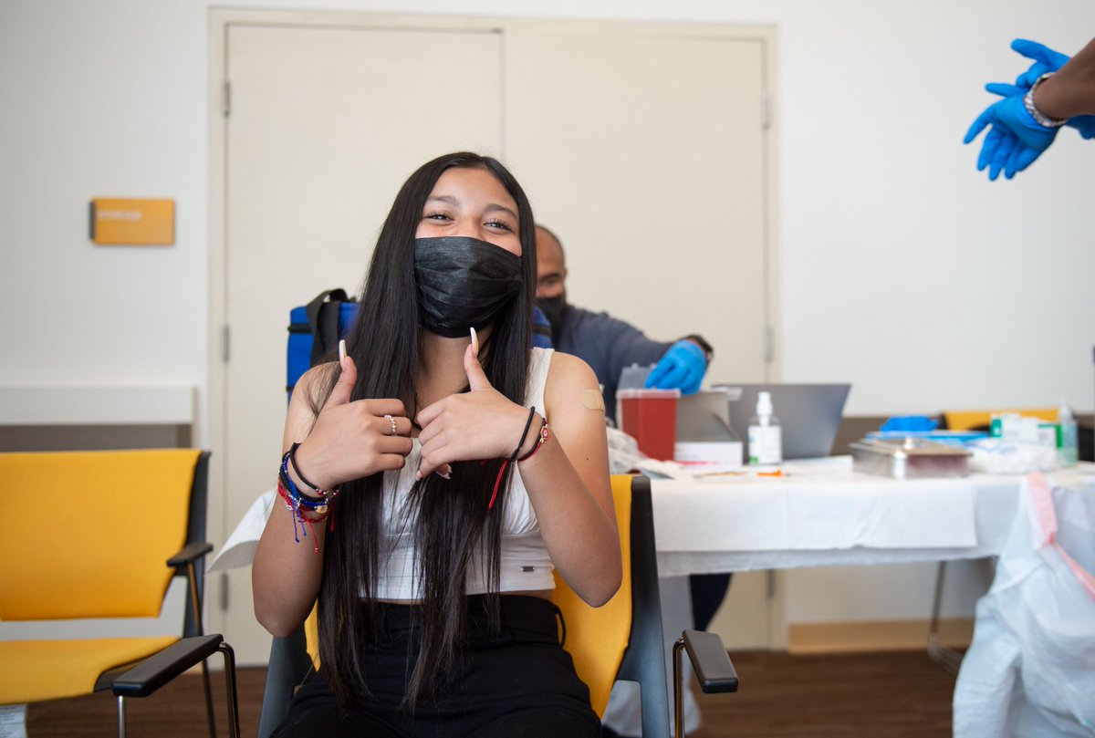 Los Angeles County tweet media