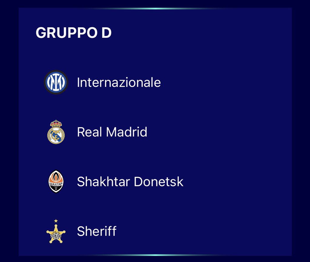 Champions League 2021/22 | Group D E9vAxv7WYAUhJfr?format=jpg&name=medium