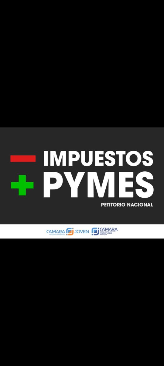 nicolasalonsob's tweet photo. Nos apoyan en la campaña?  Impulsada por jóvenes de las cámaras de @AlvearCamara @camarasanrafael @CamaraTyan @C_JovenAlvear @CamaraJovenSR https://t.co/PgYZmBUFPm