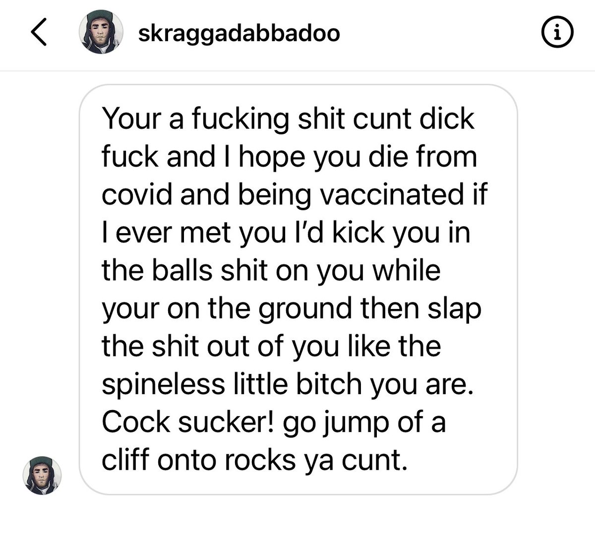 Piers Morgan tweet media