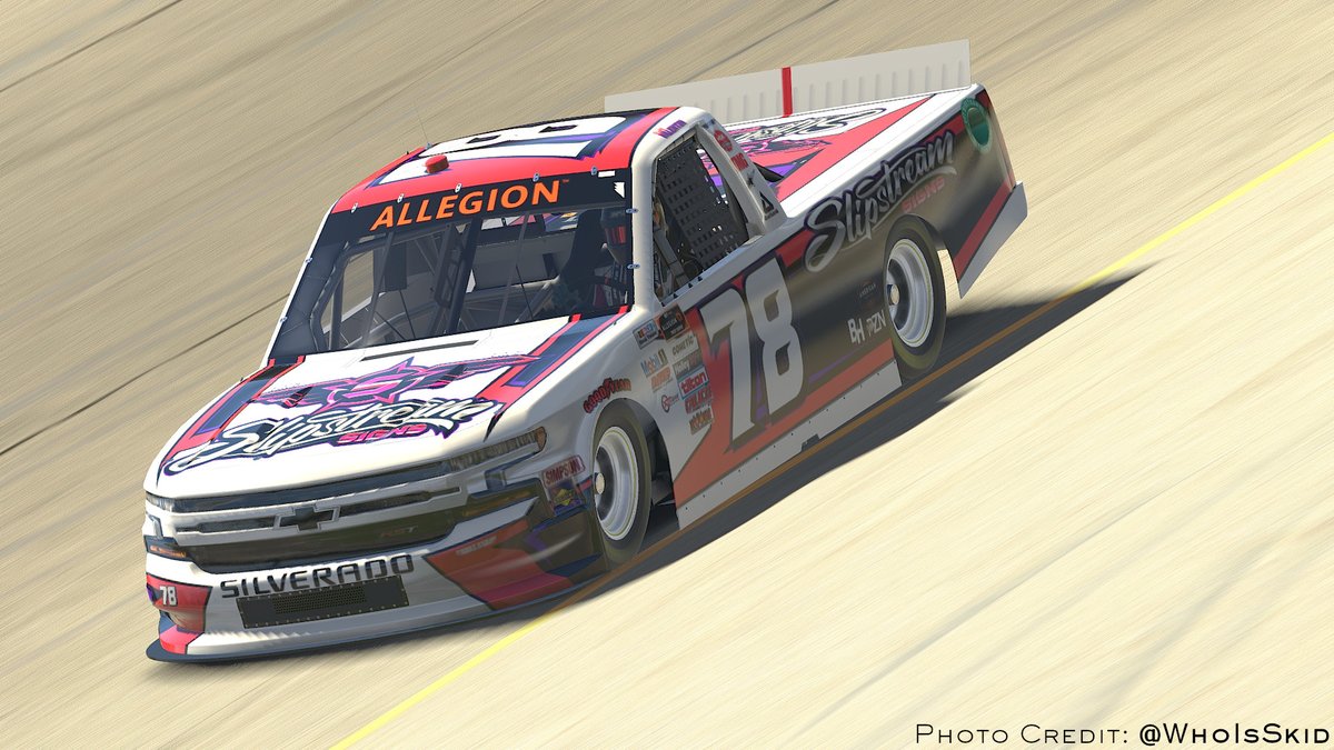 ECORacingLeague's tweet photo. They had nothing for him.

Rudy Valentin (@xxitsrudyxx) is your Allegion ECO Racing Series Season 0 Champion! https://t.co/PgdsXh1nKg