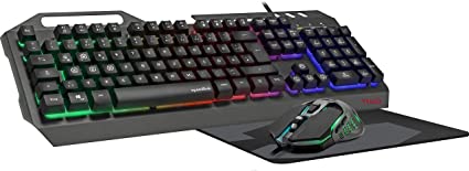 🔥🔥🔥

Du bekommst gerade Speedlink TYALO Illuminated Gaming Deskset - Set aus Tastatur, Maus, Mauspad, schwarz für nur 22,00 €!

🔥🔥🔥

wamwamwam.de/#/item=xcbT2LK…