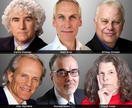 makingcontactca's tweet photo. Making Contact Convergence - Bonus Day! 🌐🛸 August 28th, 2021 

Get up close and personal with featured guests @tezjbar, @WhitleyStrieber, @RichDolan, and @danielsheehan45! 💬 

For more information visit : https://t.co/JyKLyLlYck 🌐 

#UFOTwitter #EndUAPSecrecy #UAPActNow #ET https://t.co/5m9q8nkcRf