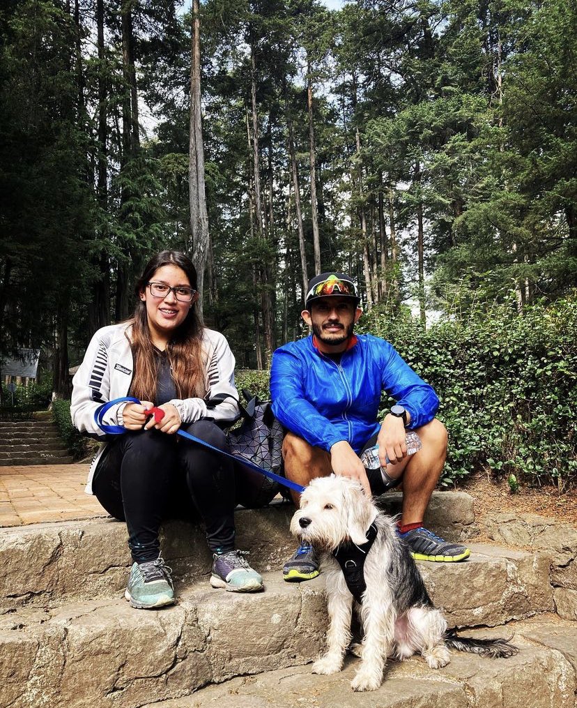 MexPetFriendly's tweet photo. Ovelpaa,Coffee,Bikes and Friends es un restaurante #PetFriendly de #Cdmx, pero esta opción es diferente por que está en un bosque, donde reciben a ciclistas, personas que caminan con perro y familias.
 #MexicoPetFriendly #PerrosReporteros #Petfriendly https://t.co/34zUt3G6Or