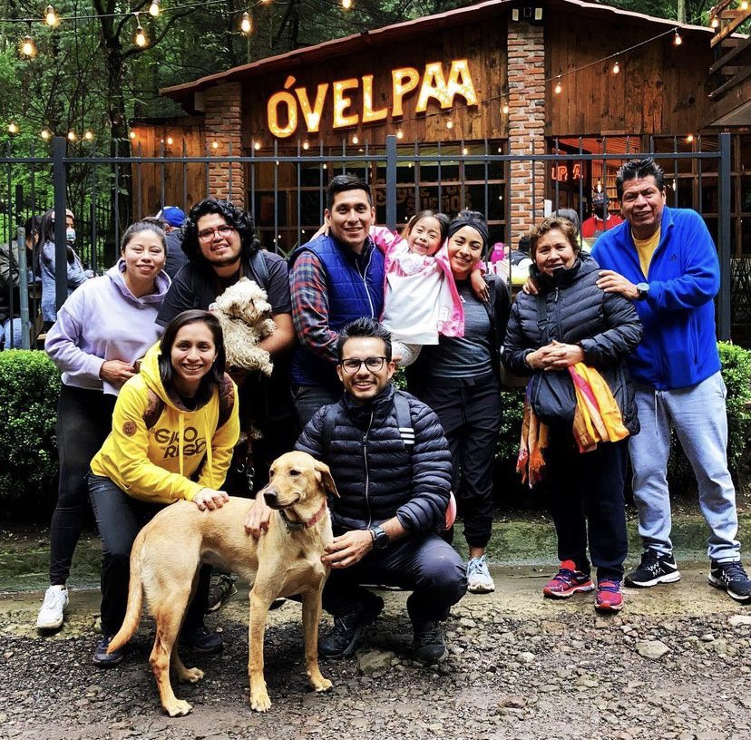 MexPetFriendly's tweet photo. Ovelpaa,Coffee,Bikes and Friends es un restaurante #PetFriendly de #Cdmx, pero esta opción es diferente por que está en un bosque, donde reciben a ciclistas, personas que caminan con perro y familias.
 #MexicoPetFriendly #PerrosReporteros #Petfriendly https://t.co/34zUt3G6Or