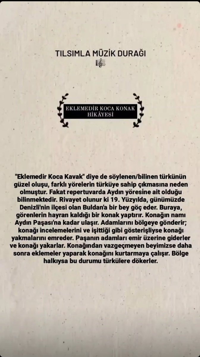 Yeni hikayelerle karşınızdayız.
#müzik 
#eklemedirkocakonak