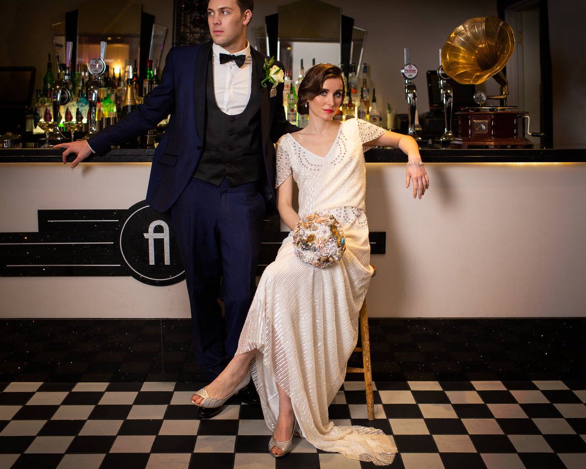 We were featured in <a href="/CWM_AEW/">An Essex Wedding</a> a while ago - here are some of the beautiful shots!

📸 MD Harrison Photography
 
Thank you to Bridal Hair by Jennie and all the suppliers for such a fantastic shoot! You can see more photos in our Facebook album: facebook.com/media/set/?van…