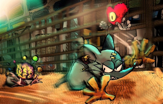 Twoucan ゲームキャラクター の注目ツイート イラスト マンガ コスプレ モデル Twoucan ゲームキャラクター の注目ツイート イラスト マンガ コスプレ モデル
