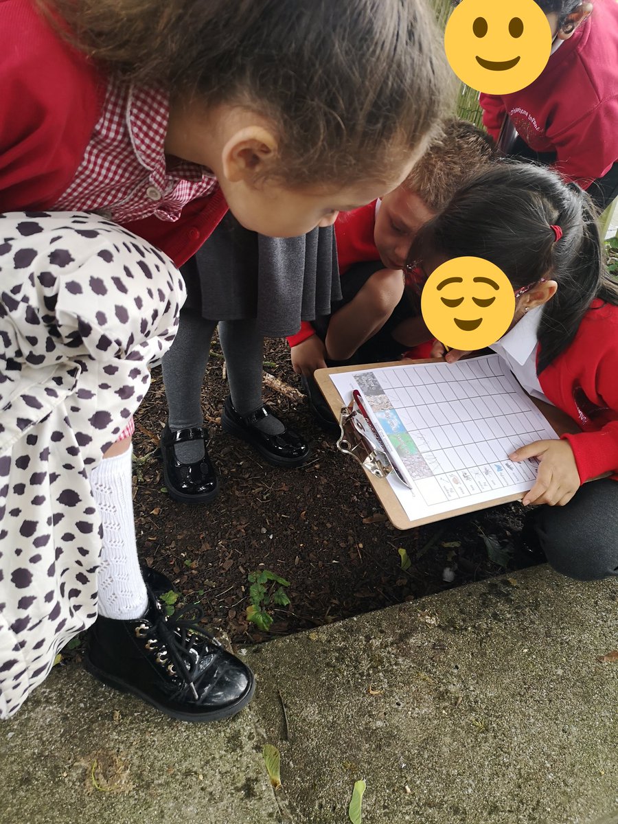 Today we have developed our teamwork, communication and language skills. We have subitised, created bug hotels, navigated around our school grounds and observed nature looking for insects! <a href="/Humboinfants/">Humberstone Infants</a>  <a href="/HIAMrsHurley/">Mrs Hurley</a> @HIAMrRichards #year1 #transition