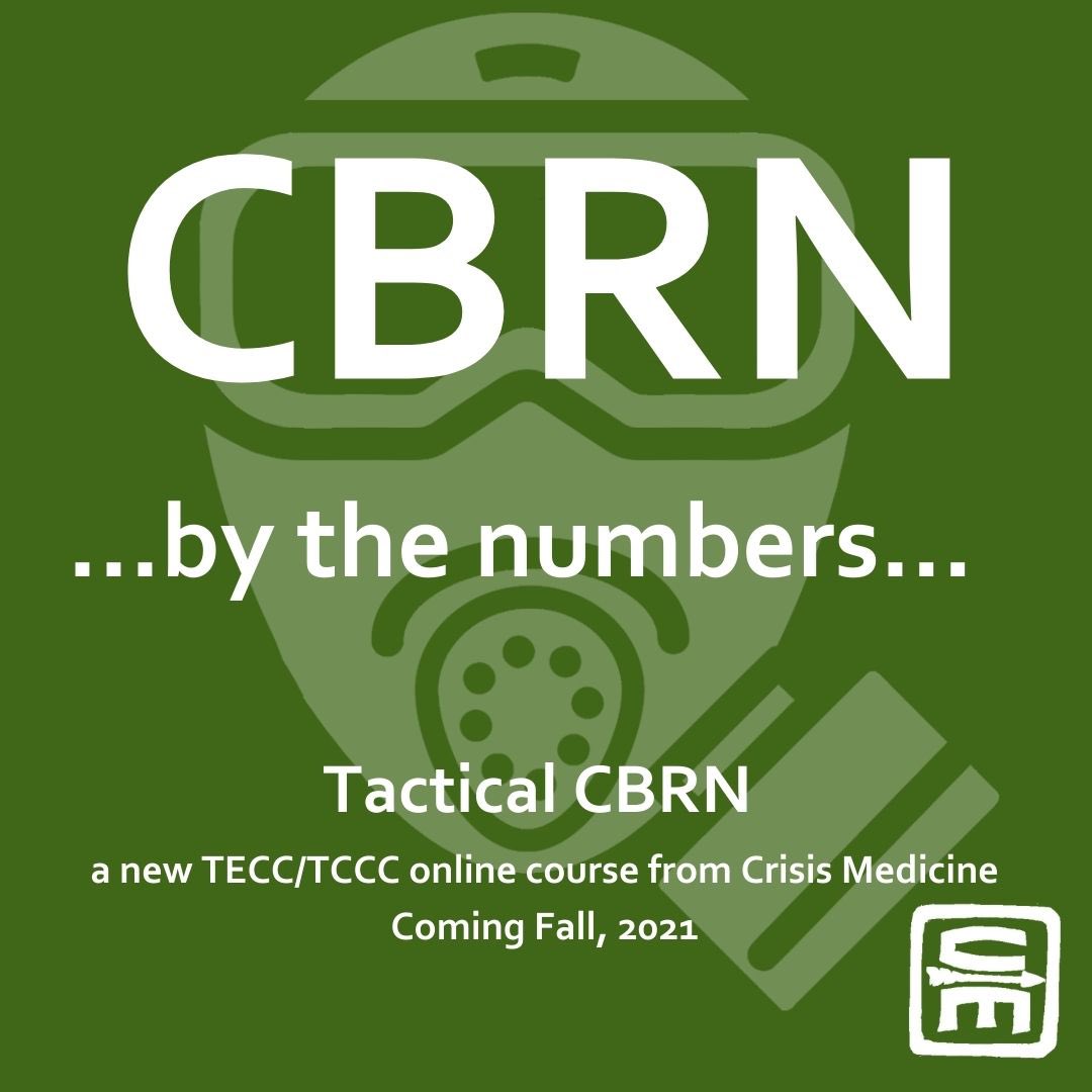 Crisis Medicine (@crisismedicine) on Twitter photo 