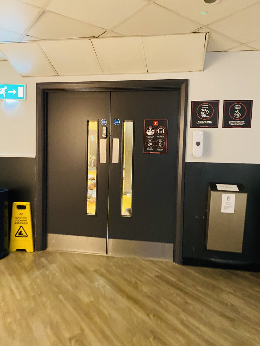 Sandy DelosSantos (@dsandelor) on Twitter photo My workout room for the next 45min ๐ช#NursesActive #ImperialActive <a href="/MarcelleTauber/">Marcelle Tauber-Gilmore, RGN, BSc, MSc ๐๐</a> <a href="/sasa_richard/">Richard G Sasa</a> <a href="/Lailanie33/">Lailanie๐</a> <a href="/cmrobin392/">Christine Robinson</a> My workout room for the next 45min ๐ช#NursesActive #ImperialActive <a href="/MarcelleTauber/">Marcelle Tauber-Gilmore, RGN, BSc, MSc ๐๐</a> <a href="/sasa_richard/">Richard G Sasa</a> <a href="/Lailanie33/">Lailanie๐</a> <a href="/cmrobin392/">Christine Robinson</a>