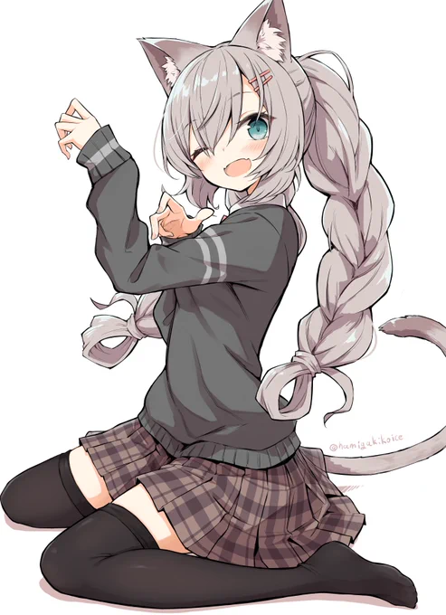 描かせていただきました 